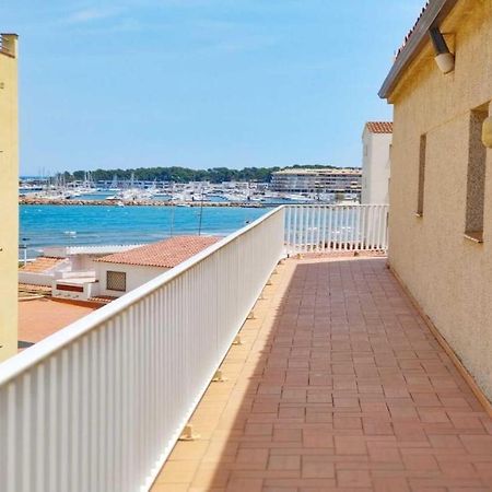 Vacay Apartamento Costamar, A Pasos De La Playa En Costa Brava , Л'Аскала Екстер'єр фото