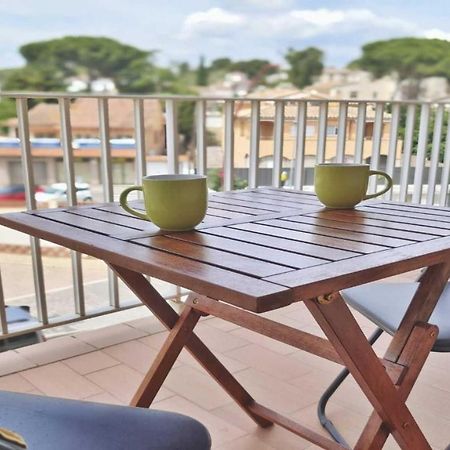Vacay Apartamento Costamar, A Pasos De La Playa En Costa Brava , Л'Аскала Екстер'єр фото