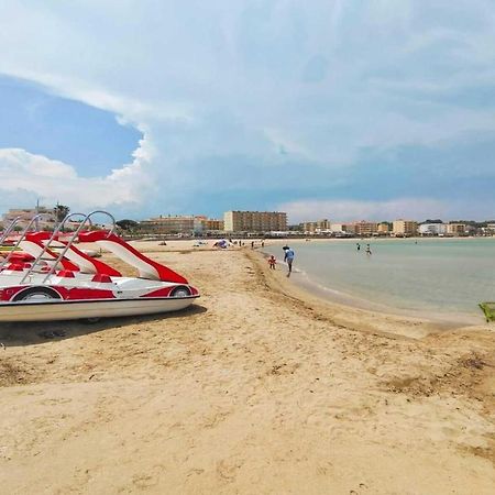 Vacay Apartamento Costamar, A Pasos De La Playa En Costa Brava , Л'Аскала Екстер'єр фото