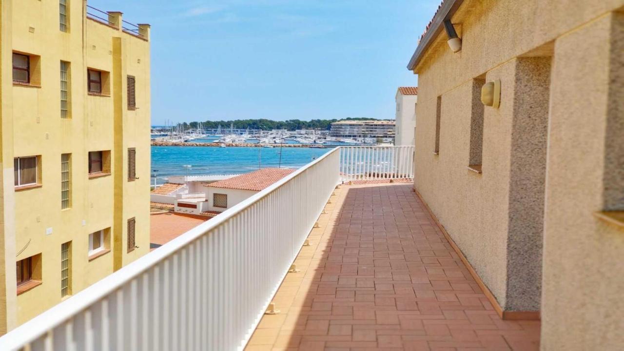 Vacay Apartamento Costamar, A Pasos De La Playa En Costa Brava , Л'Аскала Екстер'єр фото