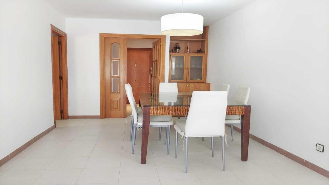 Vacay Apartamento Costamar, A Pasos De La Playa En Costa Brava , Л'Аскала Екстер'єр фото