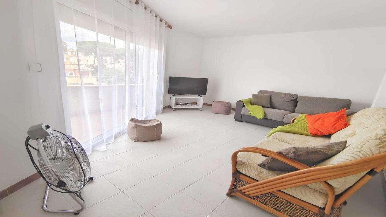 Vacay Apartamento Costamar, A Pasos De La Playa En Costa Brava , Л'Аскала Екстер'єр фото