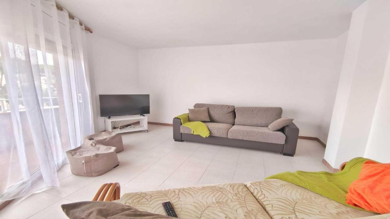 Vacay Apartamento Costamar, A Pasos De La Playa En Costa Brava , Л'Аскала Екстер'єр фото