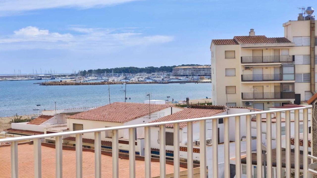 Vacay Apartamento Costamar, A Pasos De La Playa En Costa Brava , Л'Аскала Екстер'єр фото