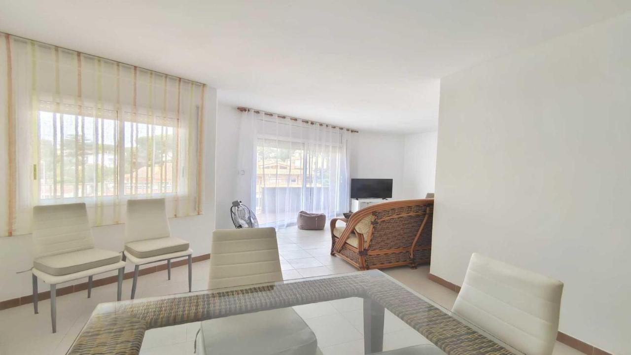 Vacay Apartamento Costamar, A Pasos De La Playa En Costa Brava , Л'Аскала Екстер'єр фото