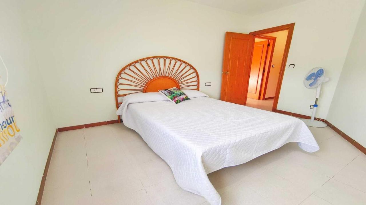 Vacay Apartamento Costamar, A Pasos De La Playa En Costa Brava , Л'Аскала Екстер'єр фото