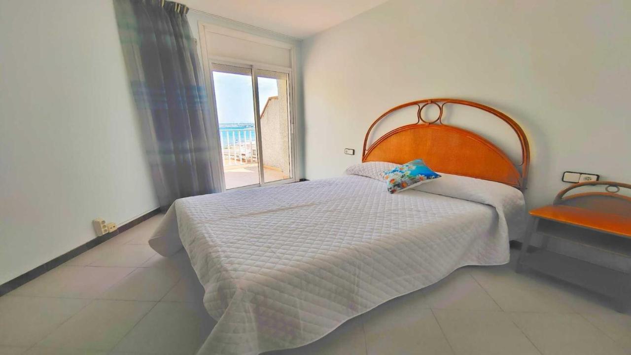 Vacay Apartamento Costamar, A Pasos De La Playa En Costa Brava , Л'Аскала Екстер'єр фото