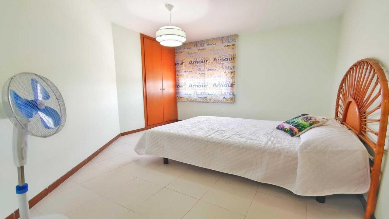 Vacay Apartamento Costamar, A Pasos De La Playa En Costa Brava , Л'Аскала Екстер'єр фото