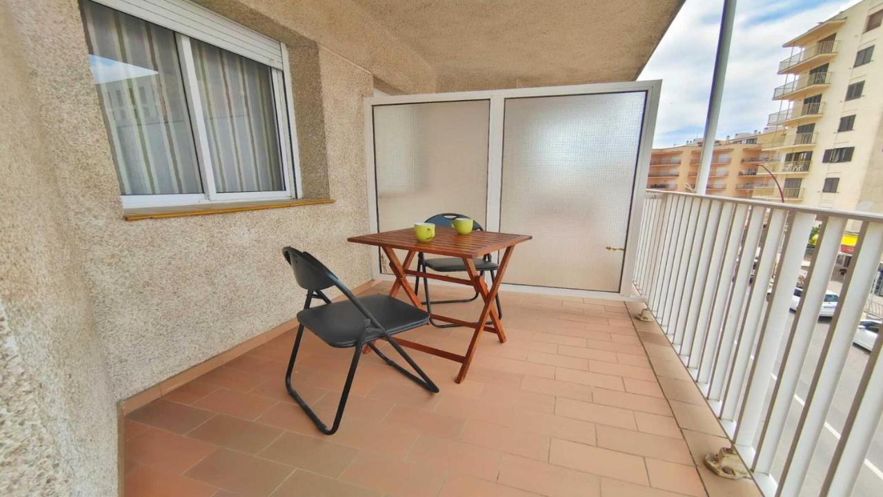 Vacay Apartamento Costamar, A Pasos De La Playa En Costa Brava , Л'Аскала Екстер'єр фото