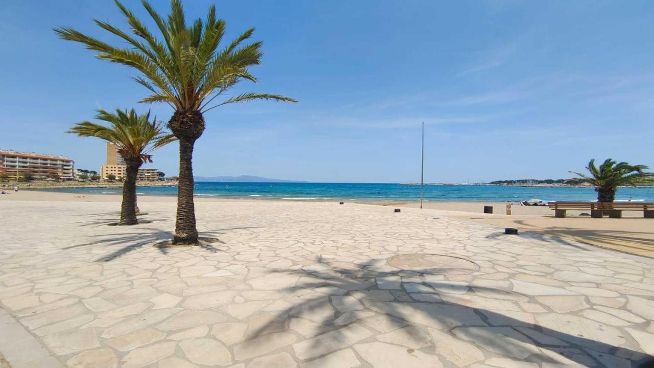 Vacay Apartamento Costamar, A Pasos De La Playa En Costa Brava , Л'Аскала Екстер'єр фото
