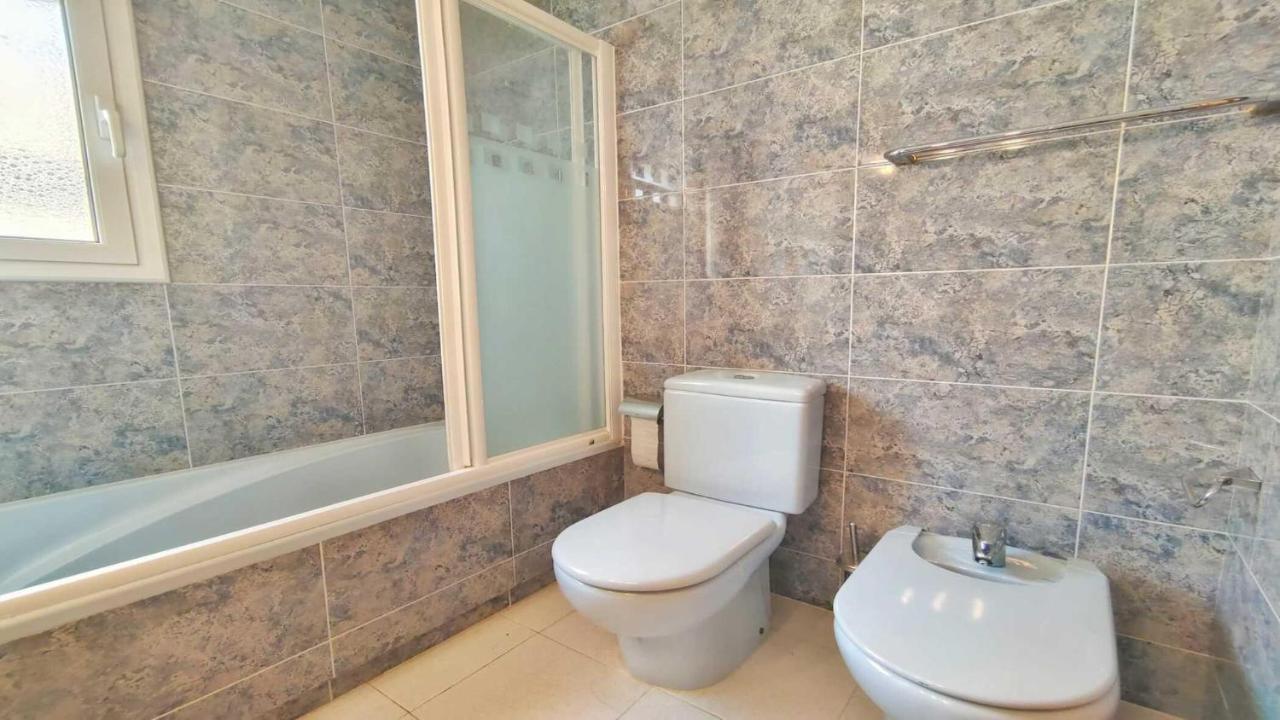 Vacay Apartamento Costamar, A Pasos De La Playa En Costa Brava , Л'Аскала Екстер'єр фото