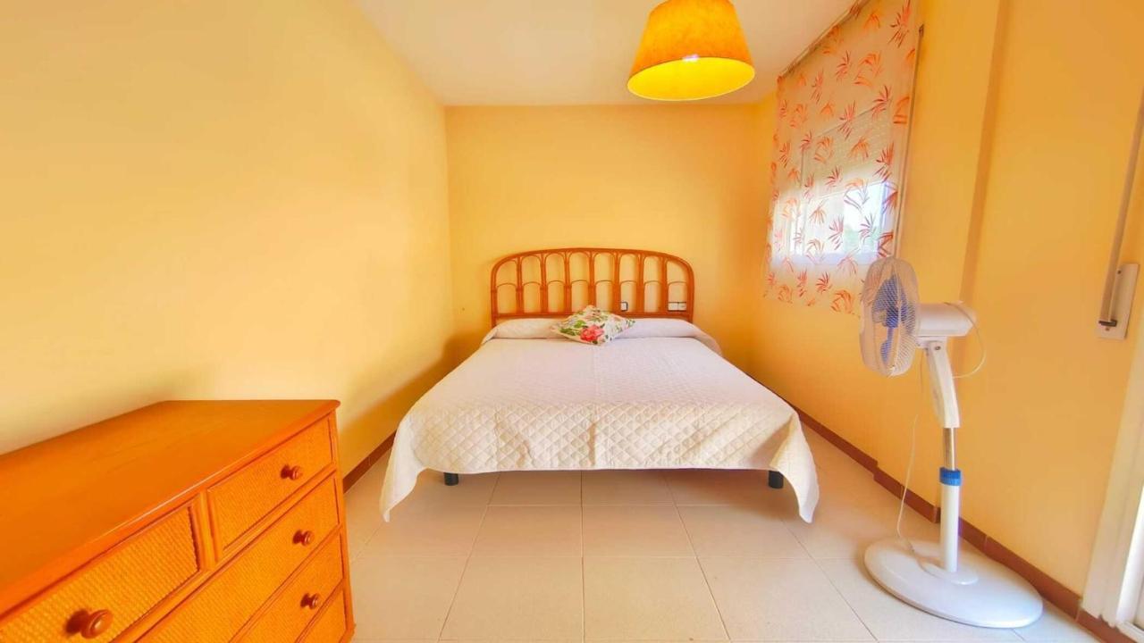 Vacay Apartamento Costamar, A Pasos De La Playa En Costa Brava , Л'Аскала Екстер'єр фото