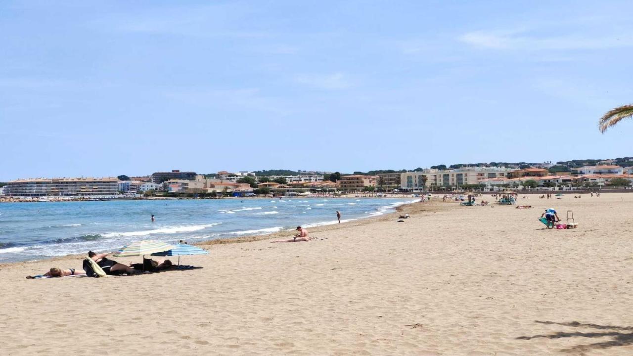 Vacay Apartamento Costamar, A Pasos De La Playa En Costa Brava , Л'Аскала Екстер'єр фото