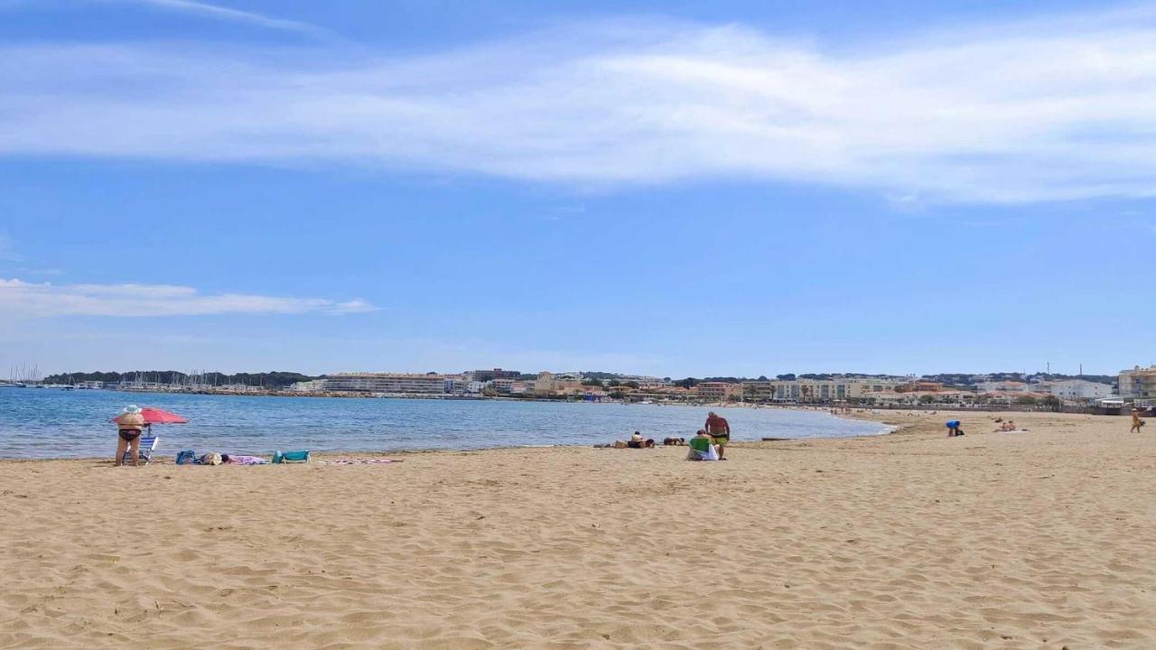 Vacay Apartamento Costamar, A Pasos De La Playa En Costa Brava , Л'Аскала Екстер'єр фото